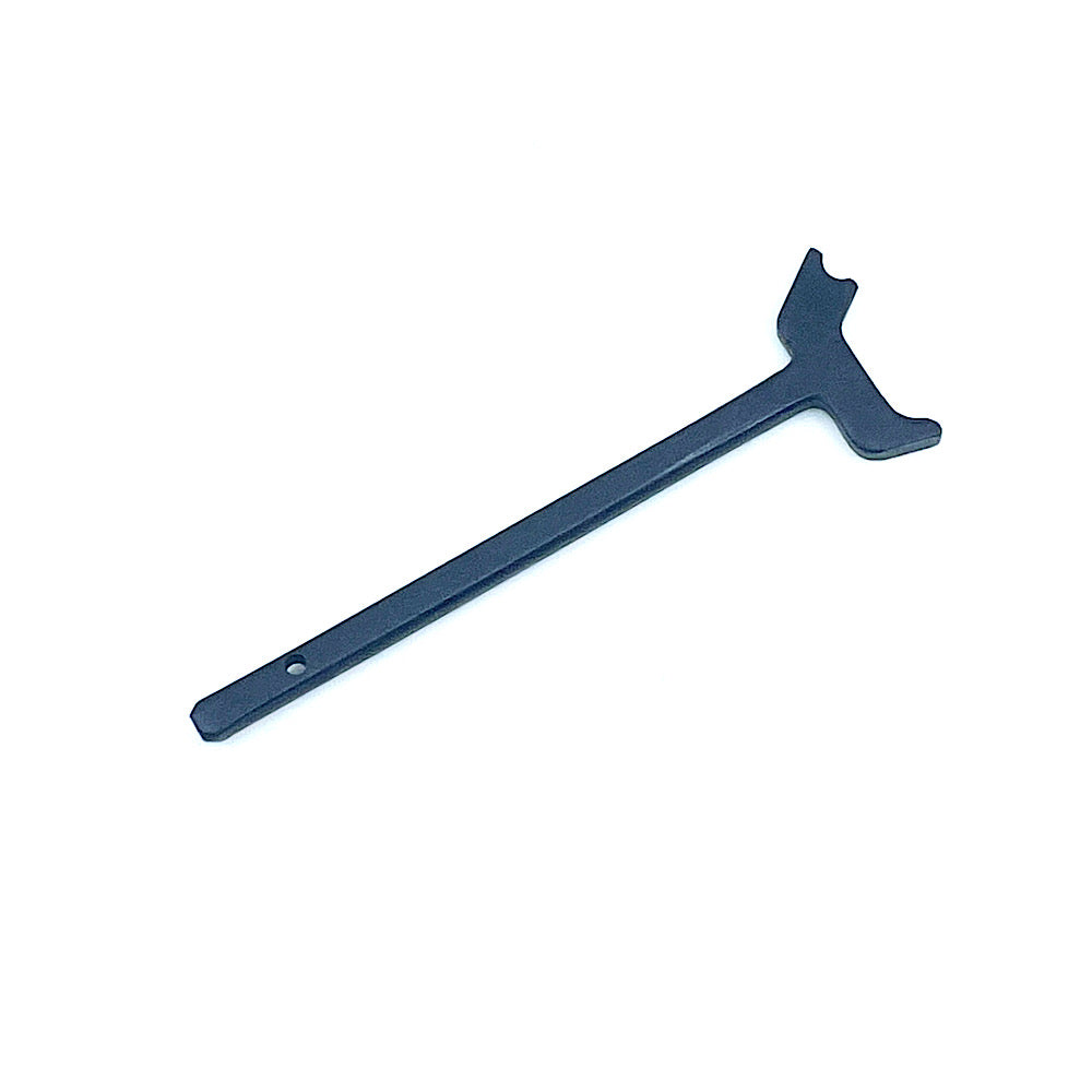 Baikal IJ 27 O&U Shotgun Main Spring Guide - Canada Brass