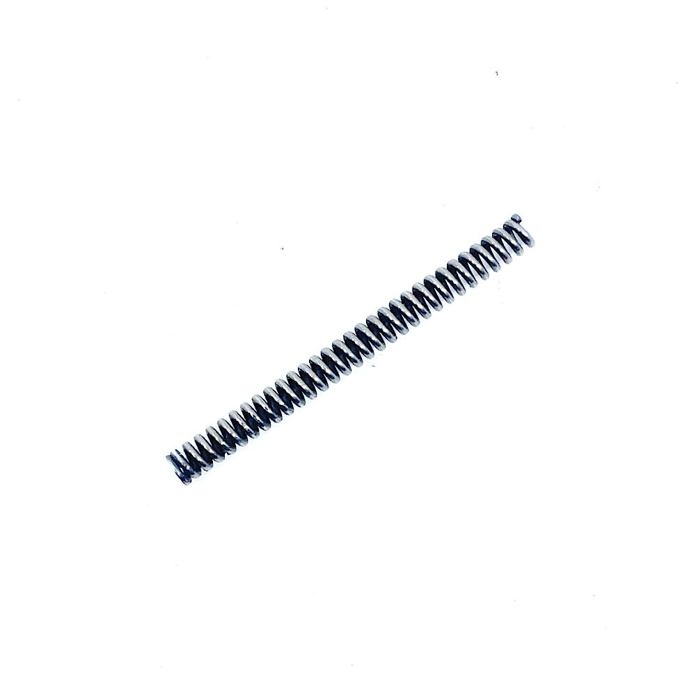 I G.A. Condor Supreme O&amp;U Shotgun Hammer Impeller Spring - Canada Brass - 