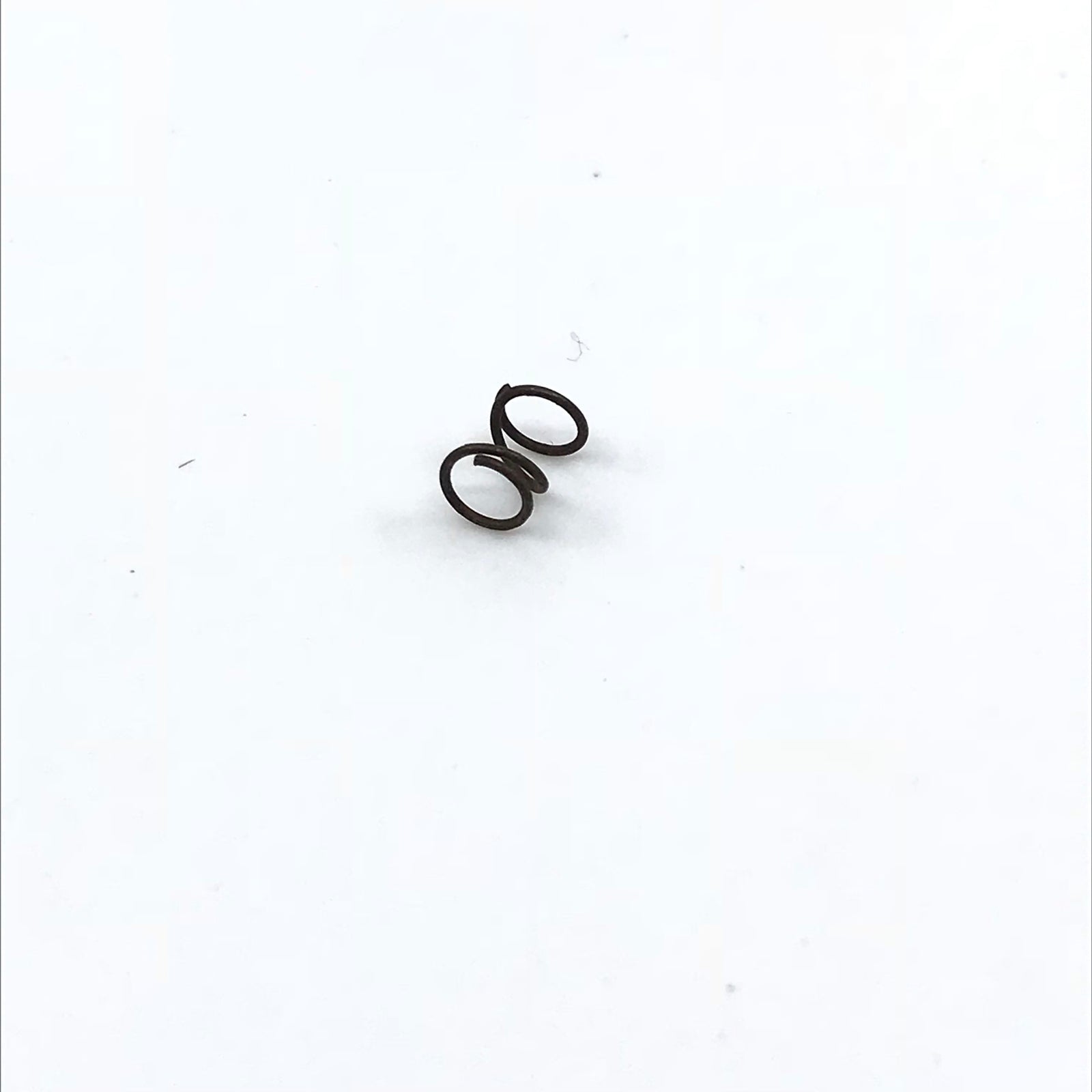 Reck Base Pin Spring