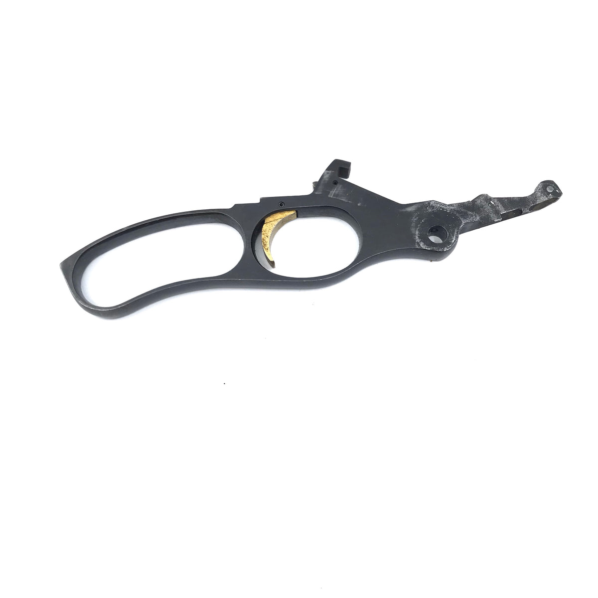 Marlin Model 472 Lever Rifle Finger Lever Complete