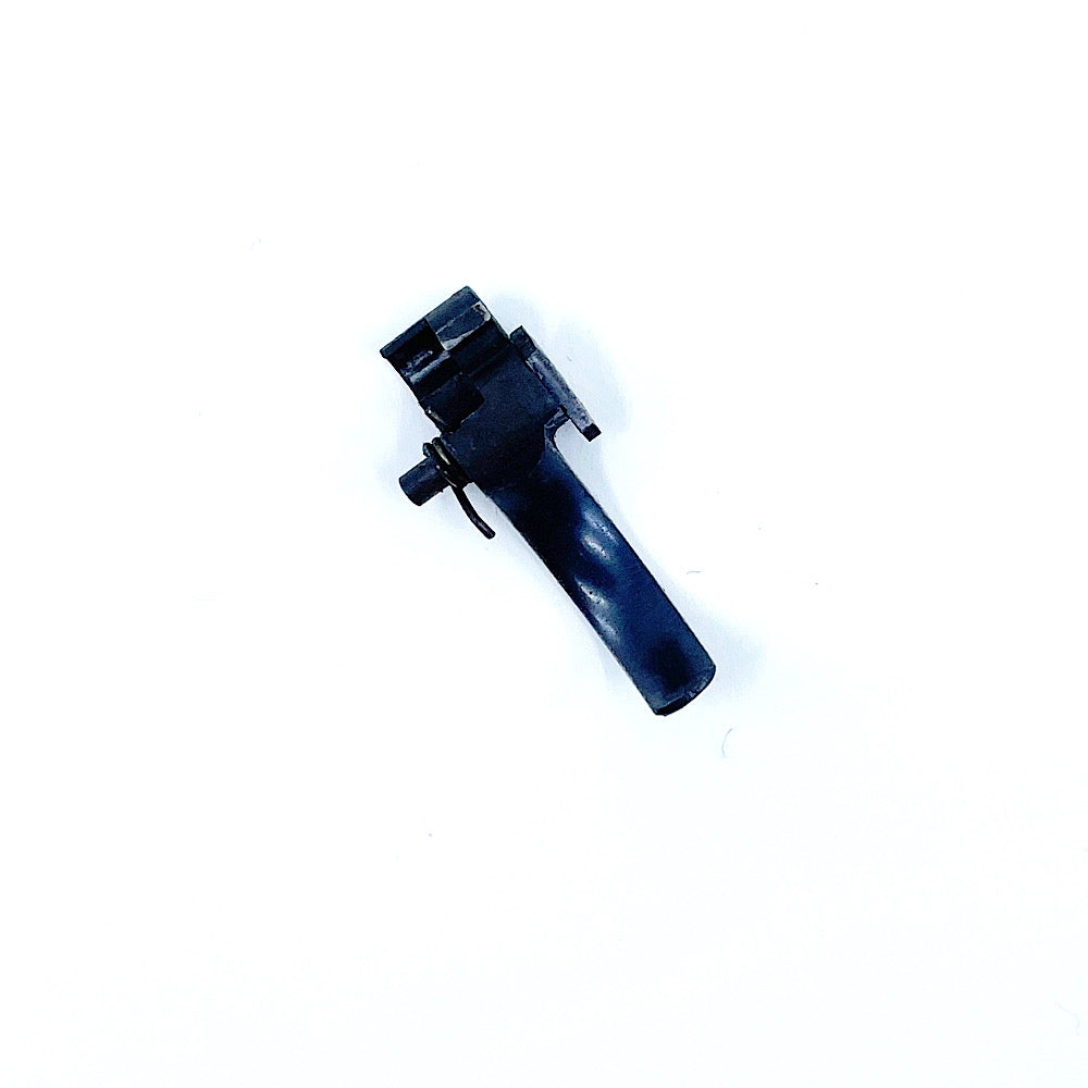 Colt Pre Woodsman 22 LR Pistol Trigger with Pivot &amp; Spring - Canada Brass - 