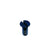 Erma LA 22 22 LR Semi Auto Pistol Sear Housing Screw - Canada Brass - 