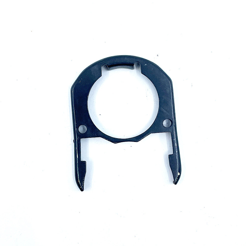 I G.A. Condor Supreme O&amp;U Shotgun Forearm Plate - Canada Brass - 