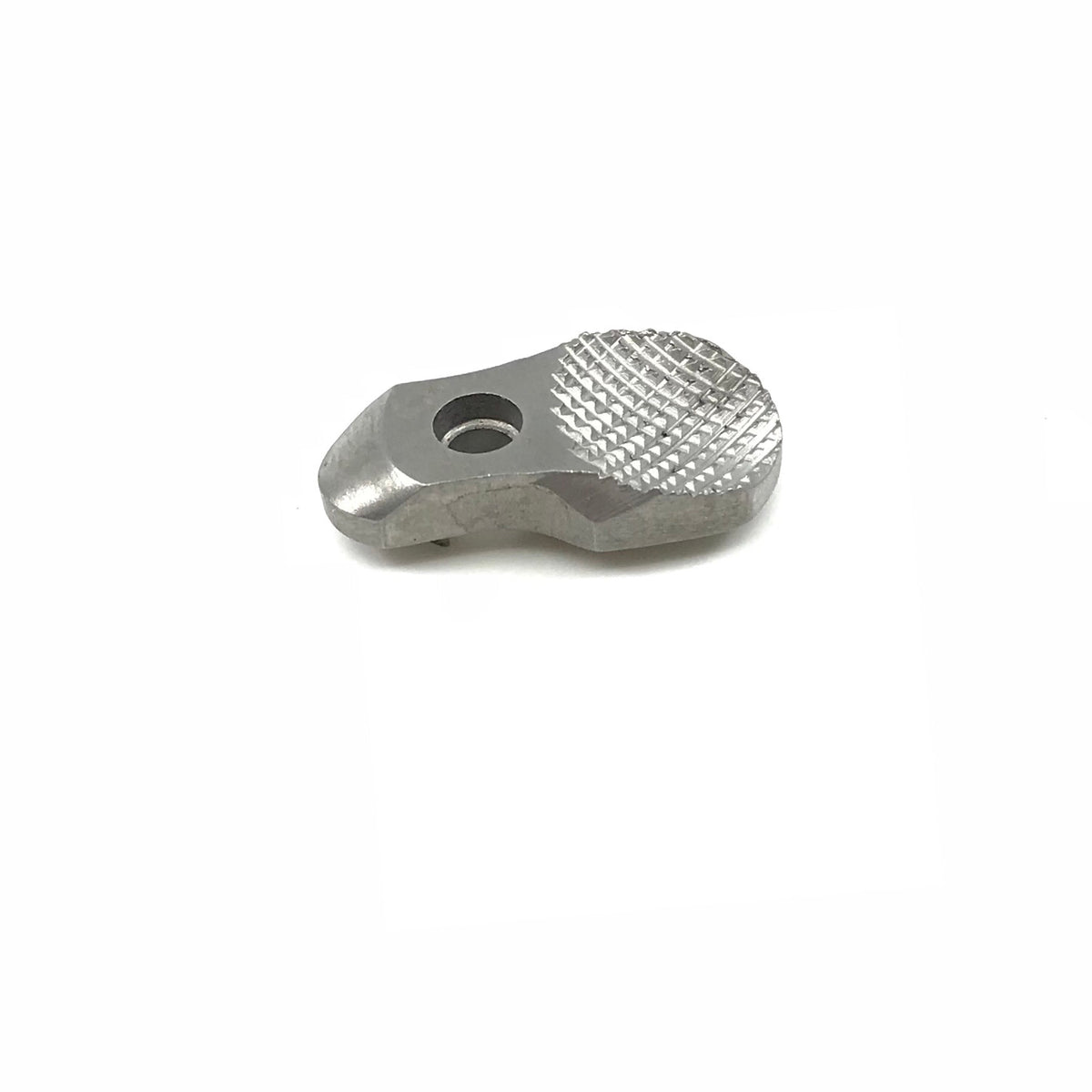Rossi 500 Stainless Thumbpiece