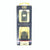 Burris 410217 A Bolt Bloss Black Turn In Base