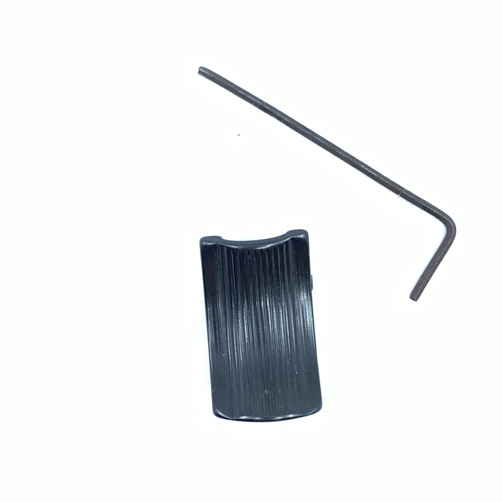 Williams Trigger Guide Shoe - Canada Brass - 