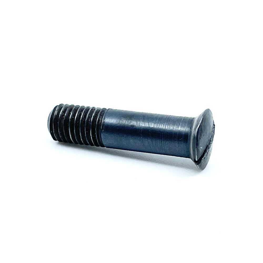 Savage Mod 23A 22 LR Bolt Rifle Takedown Screw Rear