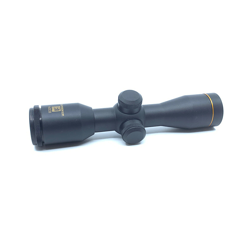 Bell 4X32 Crossbow Scopes with Yardage Crosshair