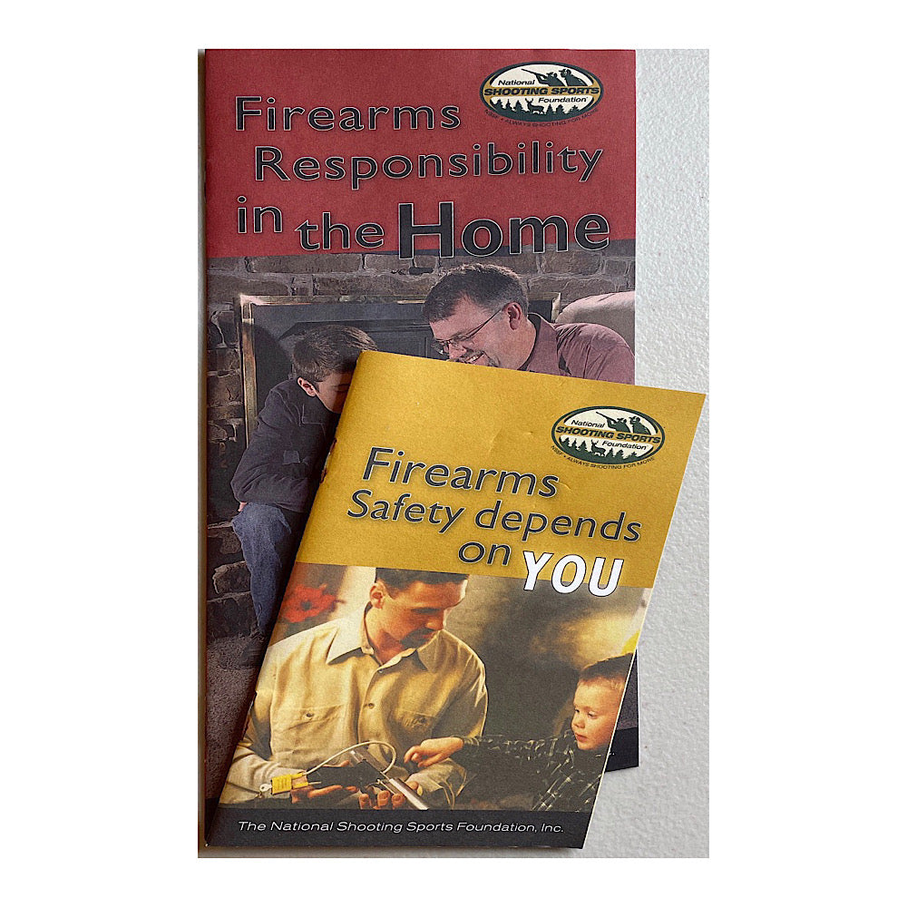 Mossberg Owner's Manual for Reserve Series Over/Under Break Action Shotgun 17pgs - Canada Brass - 