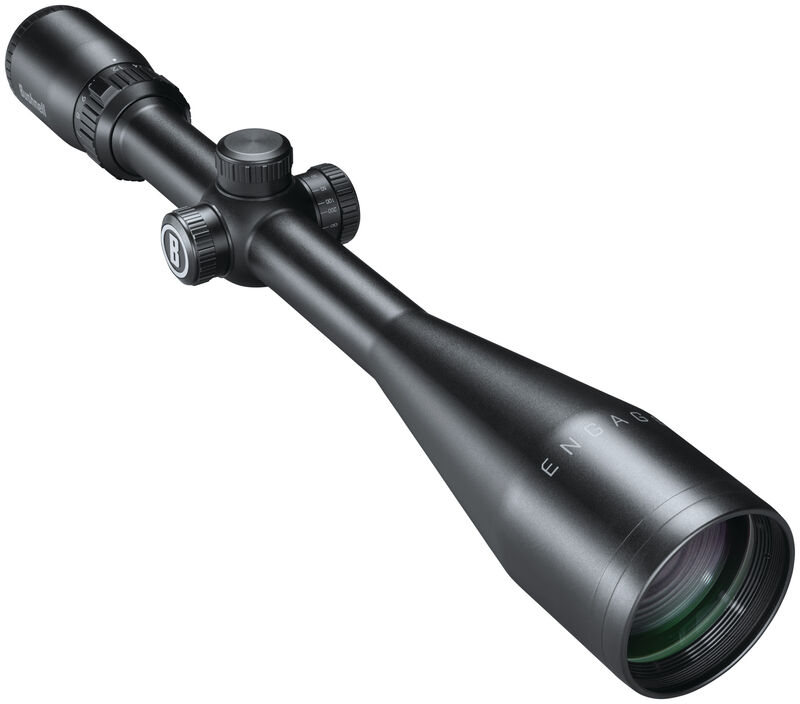 Bushnell Engage 6-18x50mm Riflescope - Canada Brass - 