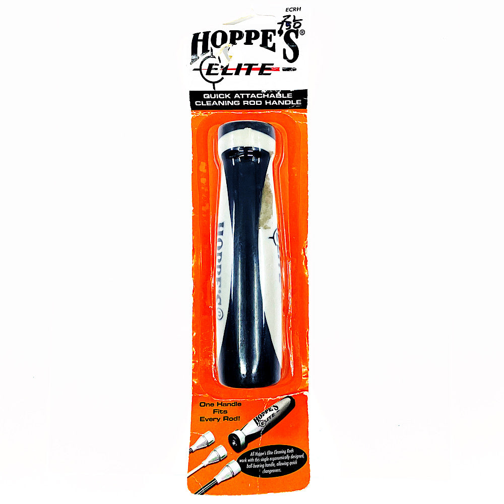 ECRH Hoppes Elite Interchangeable Handle in box