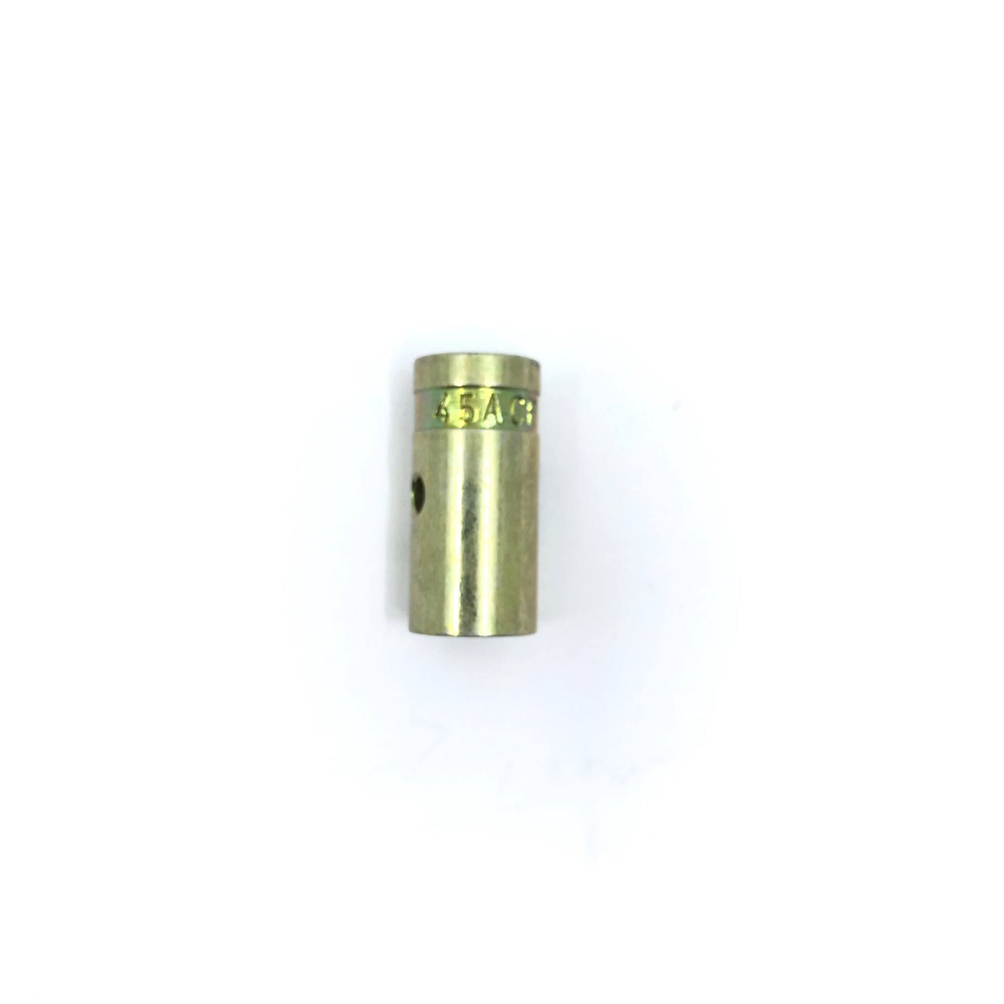 Dillon XL650 45ACP Brass Billet Seater