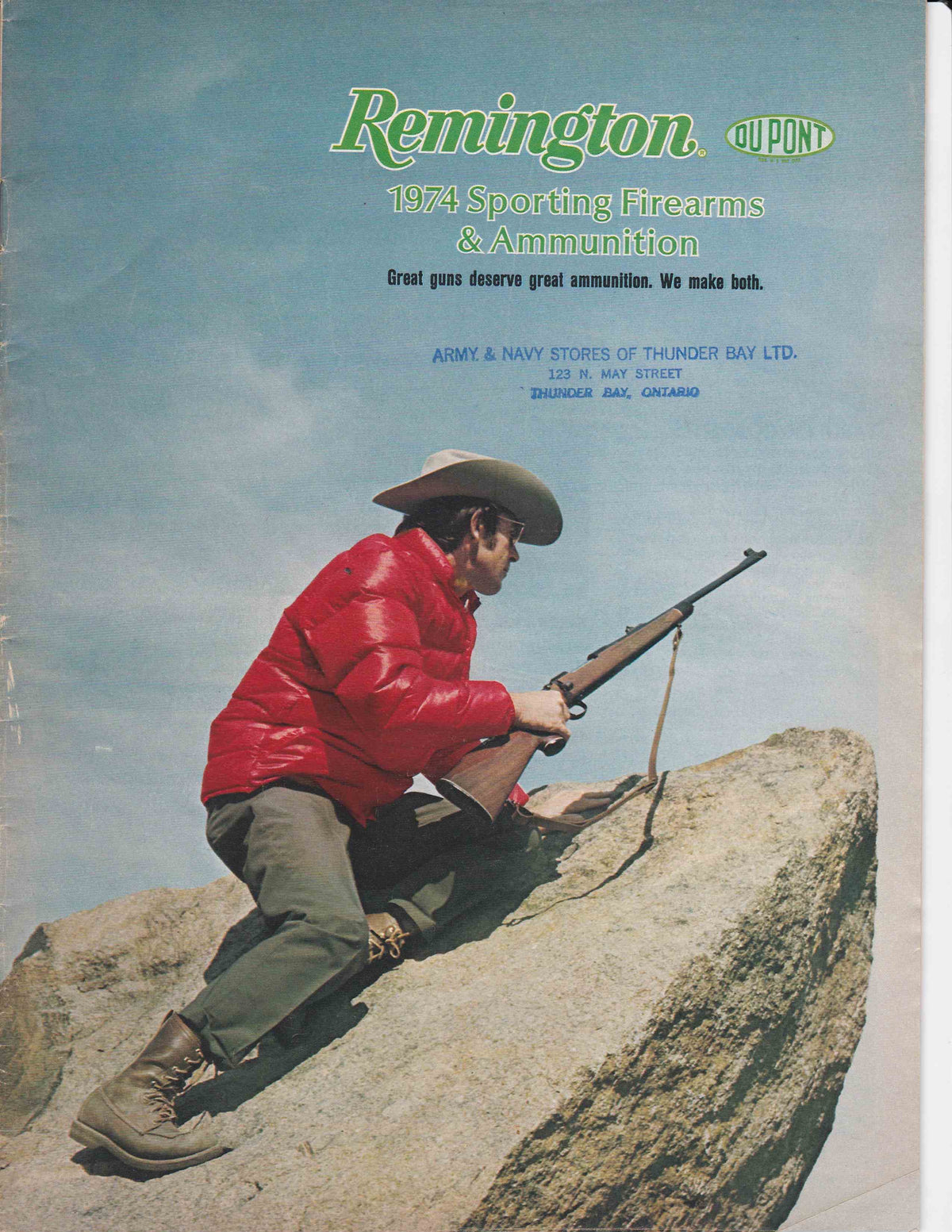 Browning 2003 Dealer Catalogue &amp; Workbook