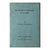 Canadian Armed Forces: The CFCS Intercom Nov 67 S.B. 40pgs, Open House 73 C.F.B. Shear water S.B. 34 pgs, Sea Power in Relation to Canada Sir Williams Taylon Addressing Navy League of Canada - Canada Brass - 