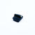 Lyman 3CF Blade Front Sight .290H White Bead