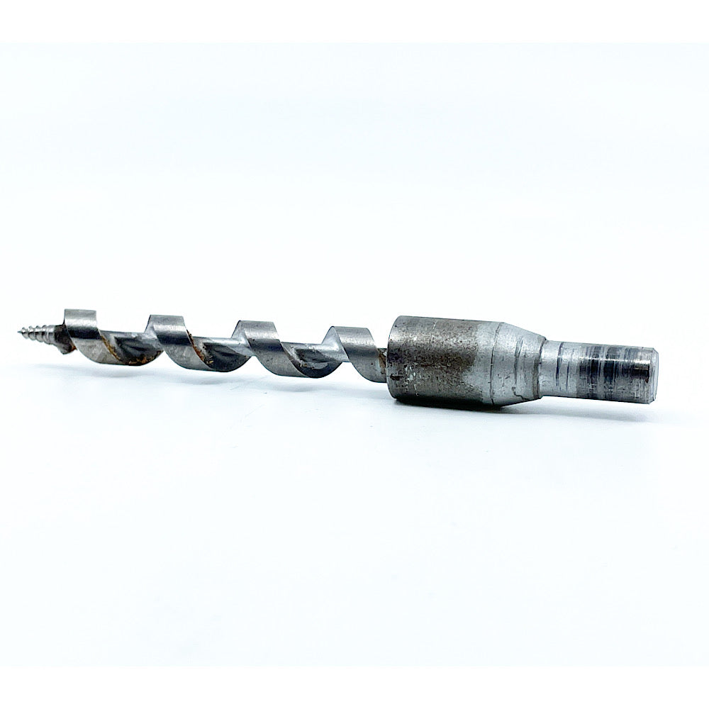 Tree hopper cordless drill bit