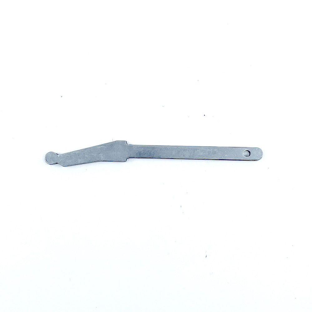 Magnum Research B.F.R. STS 45/70 Revolver Hammer Strut - Canada Brass - 