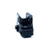 Taurus Mod PT 24/7 Pro 45 A.C.P. Central Support