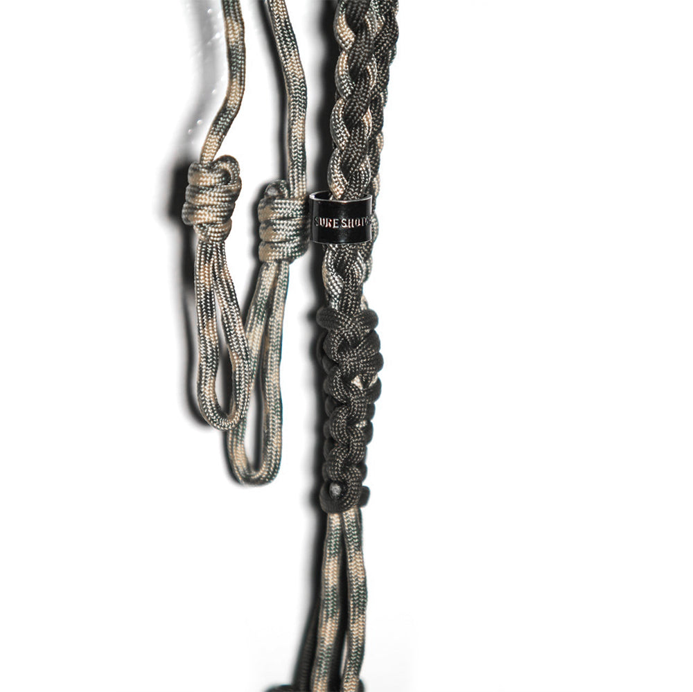 Sure-Shot Paracord Call Lanyard