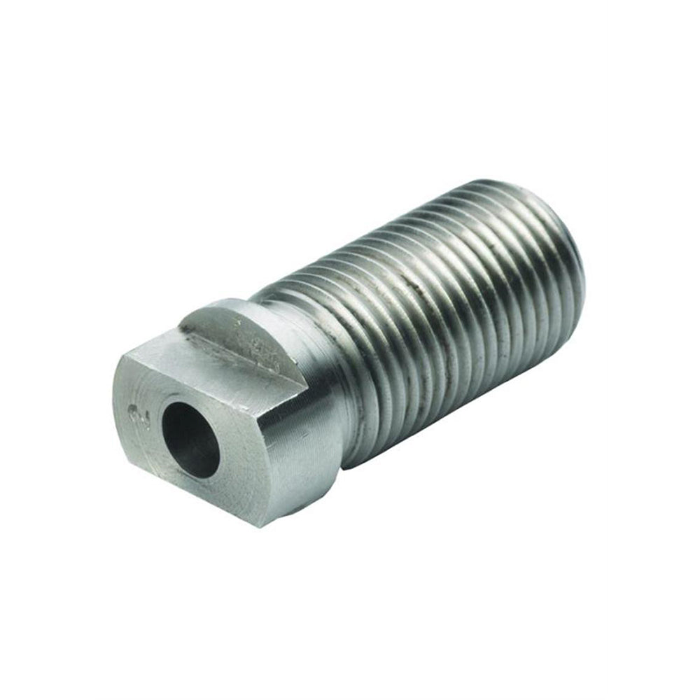 Traditions Magnum "Thunder Dome" Breech Plug