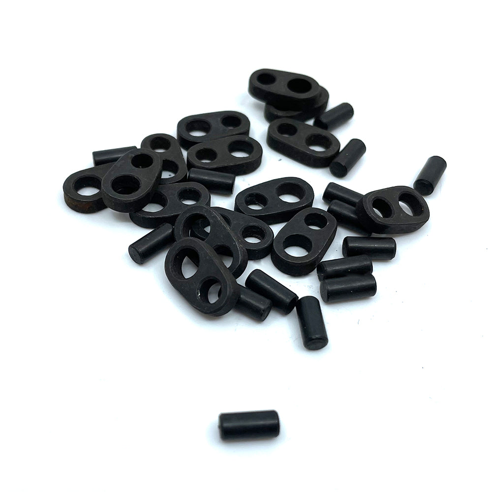 1911A1 45 ACP Barrel Links with Pins - Canada Brass - 