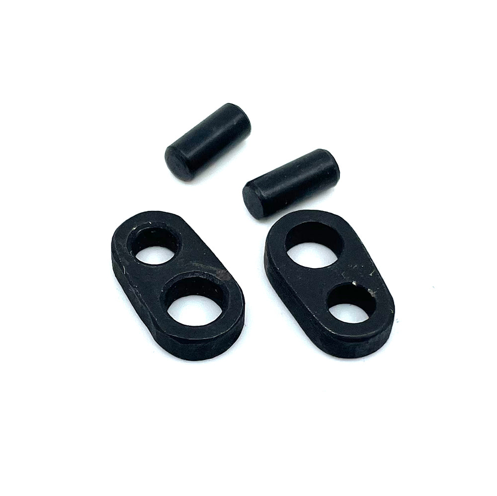 1911A1 45 ACP Barrel Links with Pins - Canada Brass - 