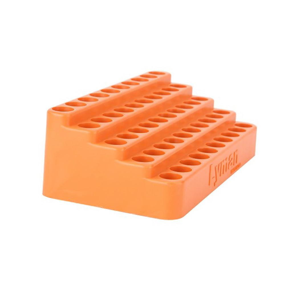 Lyman Bleacher Blocks