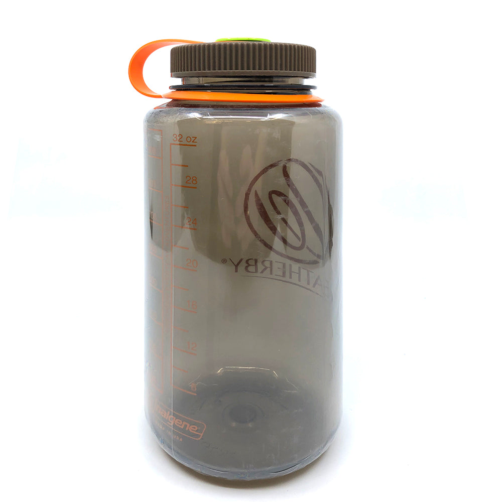 Nalgene online dog bowl