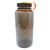 Weatherby Nalgene 32 oz Wide Mouth Water Bottle - Canada Brass - 