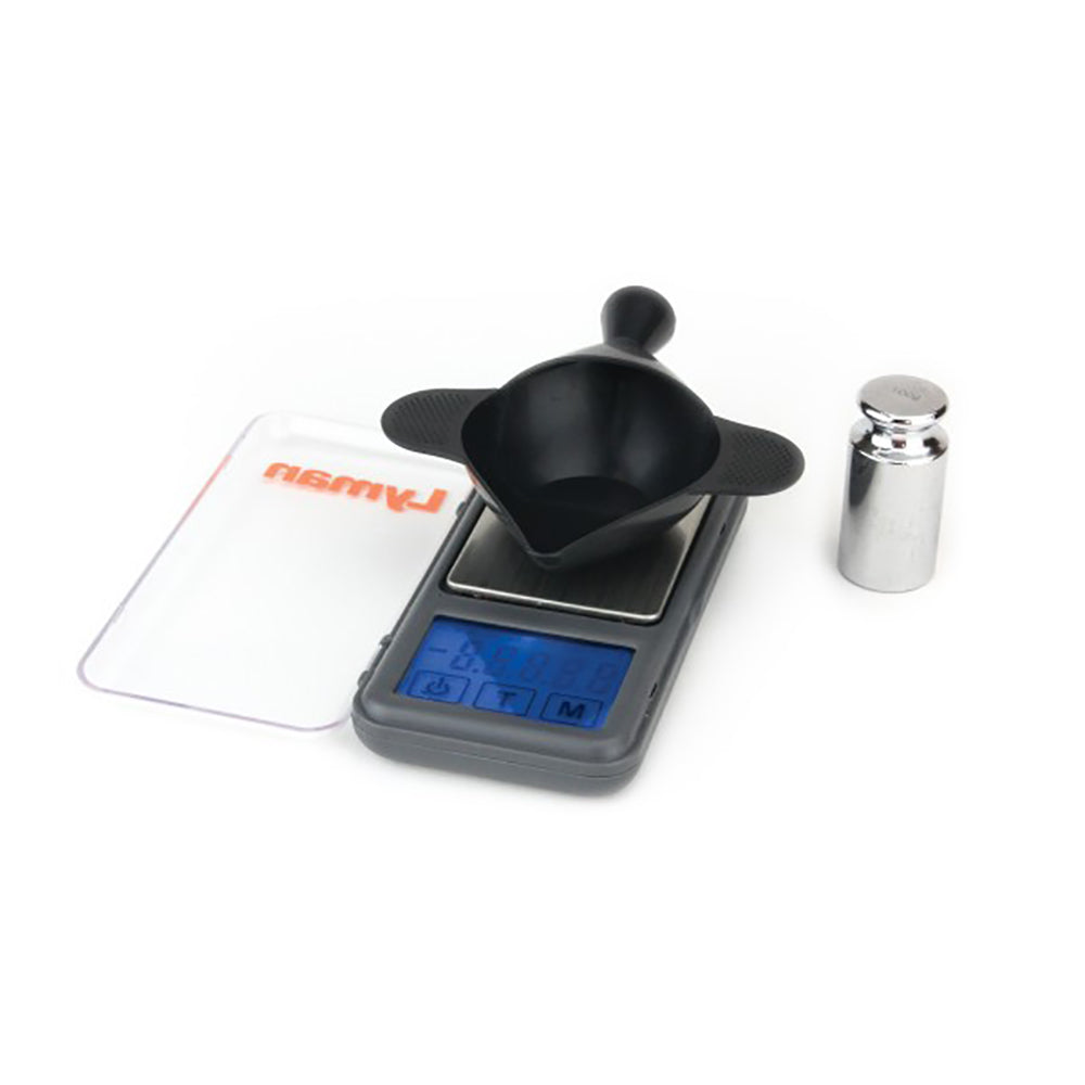 Lyman Pocket Touch Digital Scale Set