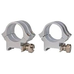 Weaver Quad Lock Detachable Scope Rings