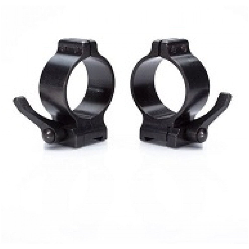 Weatherby QD Rings by Talley