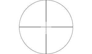 Vortex Crossfire II 2-7x32mm Riflescope