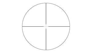 Vortex Crossfire II 3-9x40mm Riflescope