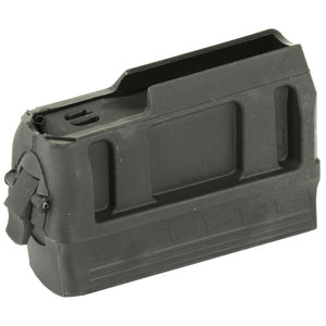 Ruger American Rifle Magazines