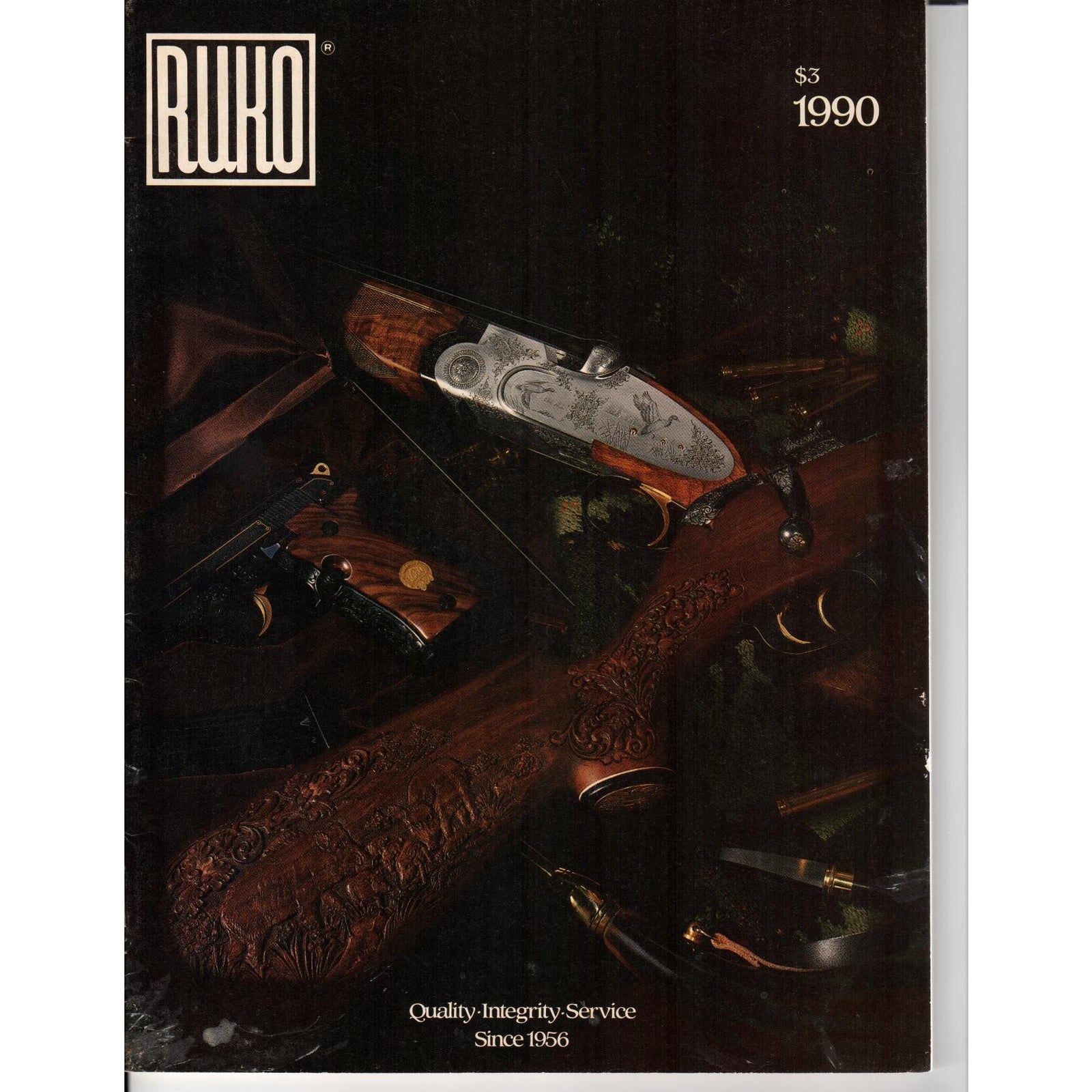 Ruko 1990