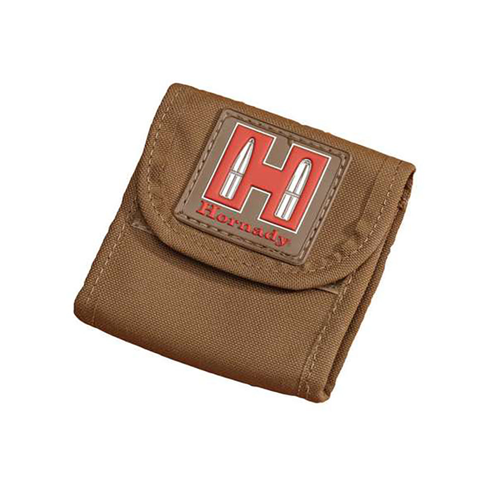 Hornady Ammo Pouch - Canada Brass - 