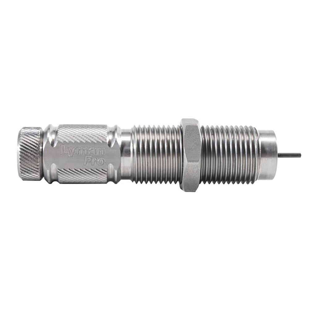 Lyman Pro Universal Decapping Die