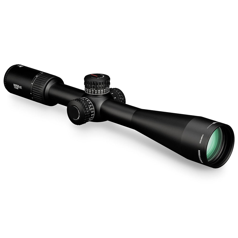 Vortex Viper PST Gen II 5-25x50mm Riflescope