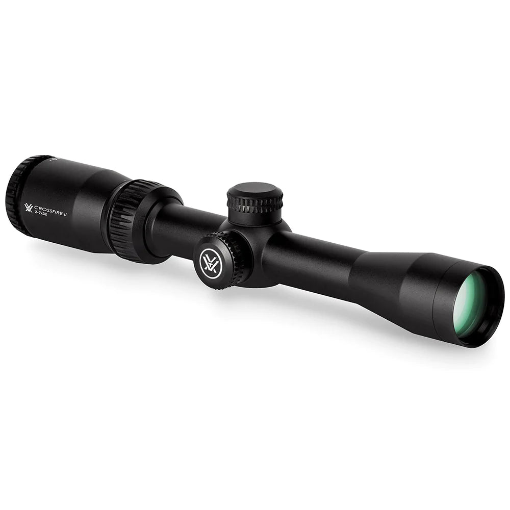 Vortex Crossfire II 2-7x32mm Riflescope