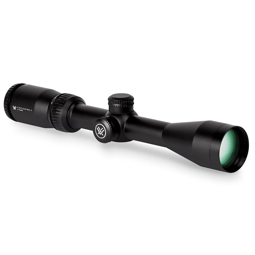 Vortex Crossfire II 3-9x40mm Riflescope