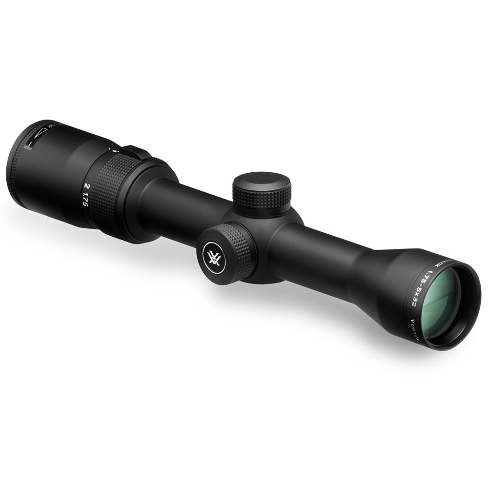 Vortex Diamondback 1.75-5x32mm Riflescope