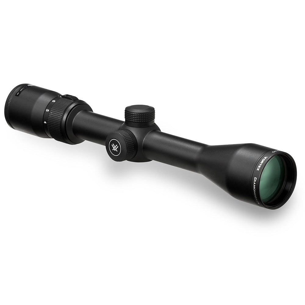 Vortex Diamondback  4-12x40mm Riflescope