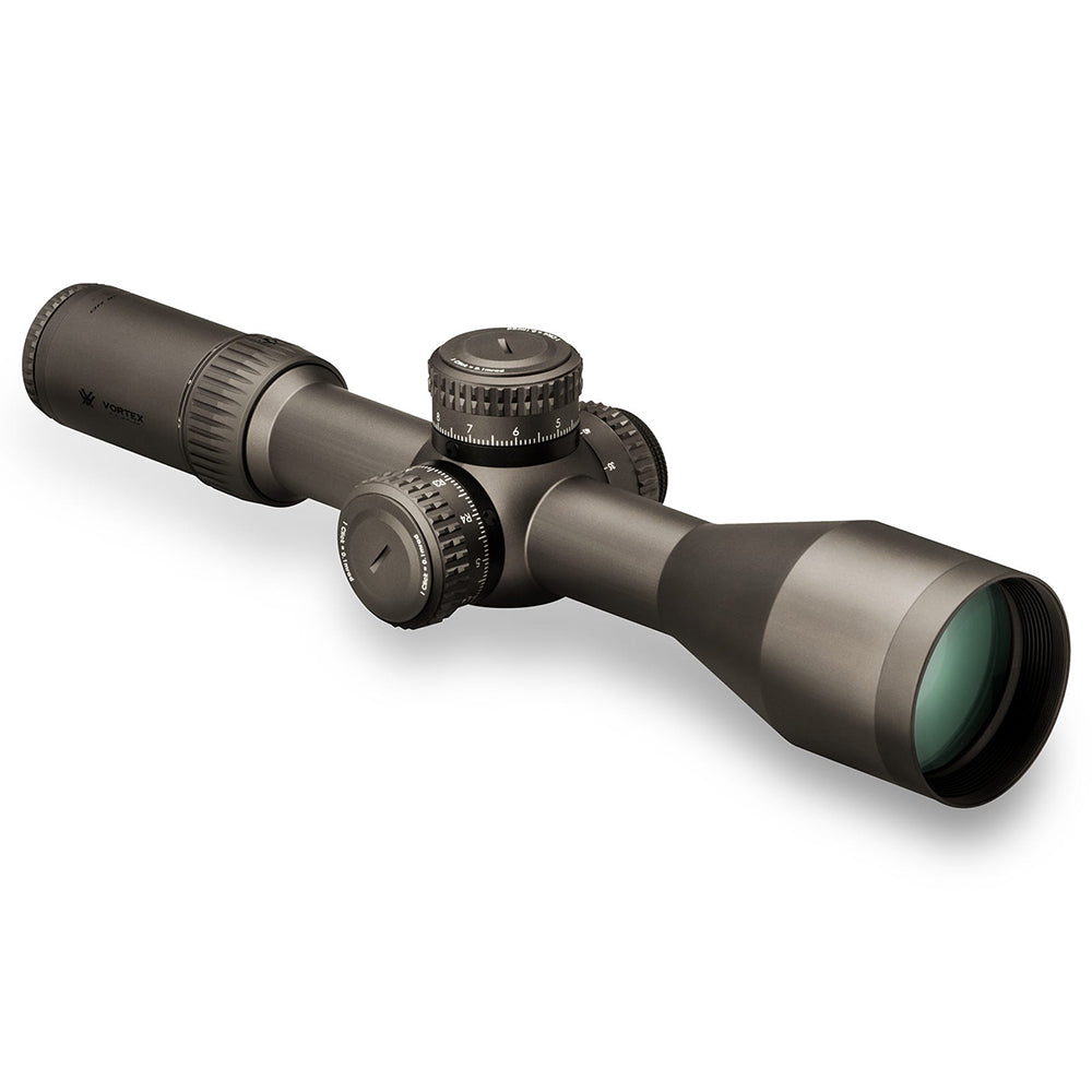 Vortex Razor HD Gen II 4.5-27x5mm FFP EBR-7C Riflescope