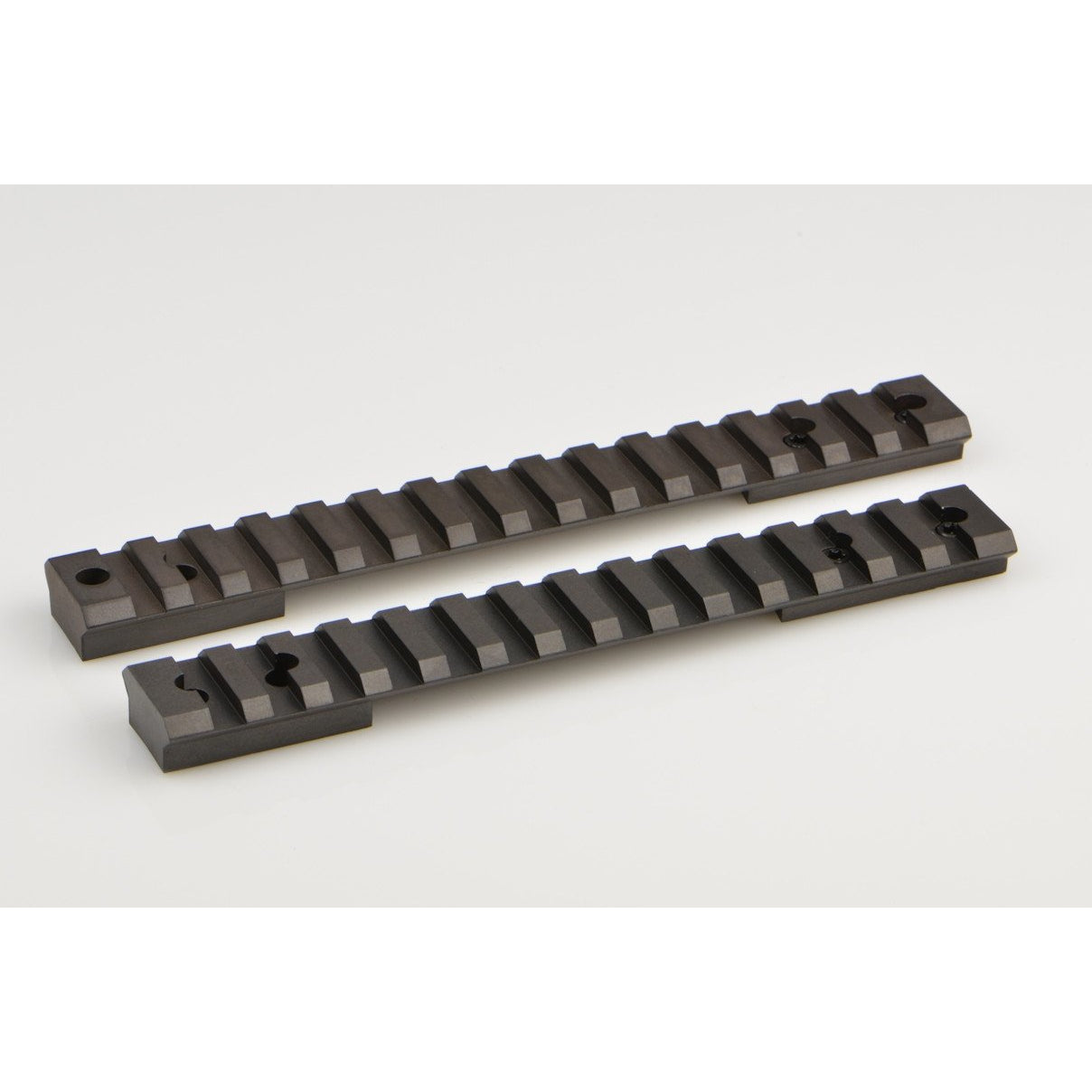 Warne Tactical Rail for Weatherby Mark V Standard 6 (Discontinued)