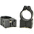 Warne Fixed Rings for Ruger Rifles