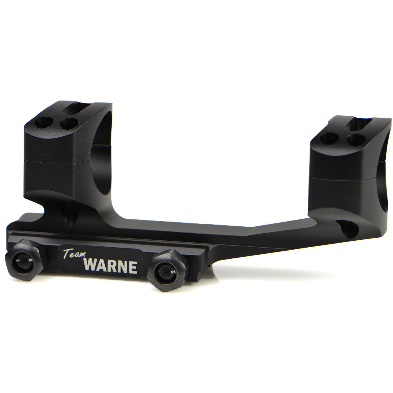 Warne Gen II X-Skell Mount,Scope Mount Systems- Canada Brass