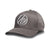Weatherby "Flying W" Fitted Ball Cap
