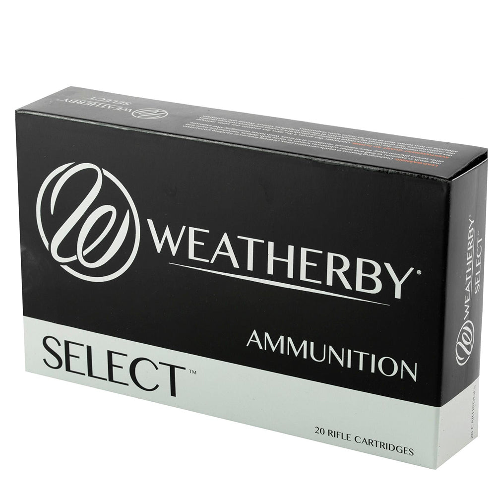 Weatherby New Unprimed Brass - Canada Brass