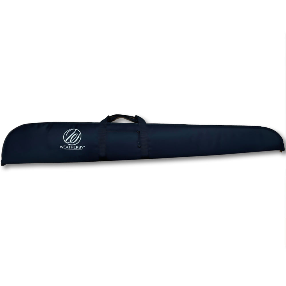 Weatherby Soft Gun Case - Canada Brass